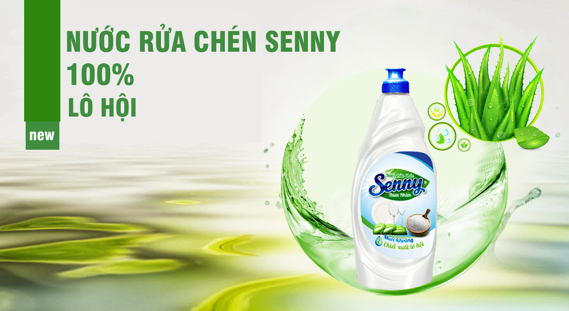 Tiêu chí lựa chọn nước rửa chén an toàn cho sức khỏe và môi trường