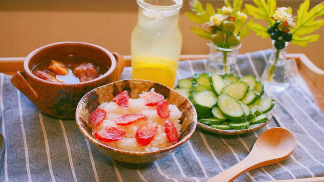 Tết này, nấu xôi nhớ bỏ túi ngay những mẹo nhỏ mà có võ này