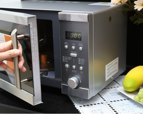 Những mẹo hay với lò vi sóng có thể bạn chưa biết