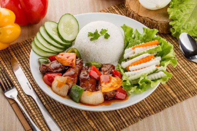 5 món ăn ngon dễ làm tặng bạn gái hay vợ yêu, cho ngày 8/3 thêm trọn vẹn.