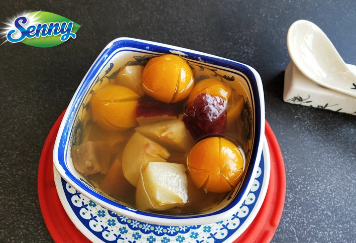 Uống trà này mỗi sáng, ho hay cảm cúm gì cúng biến mất