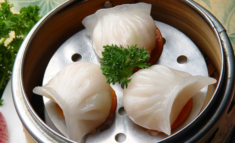 Cách làm há cảo đơn giản mà ngon, ai ăn cũng thích