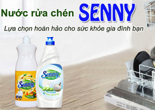 Mách bạn những sai lầm khi sử dụng nước rửa chén