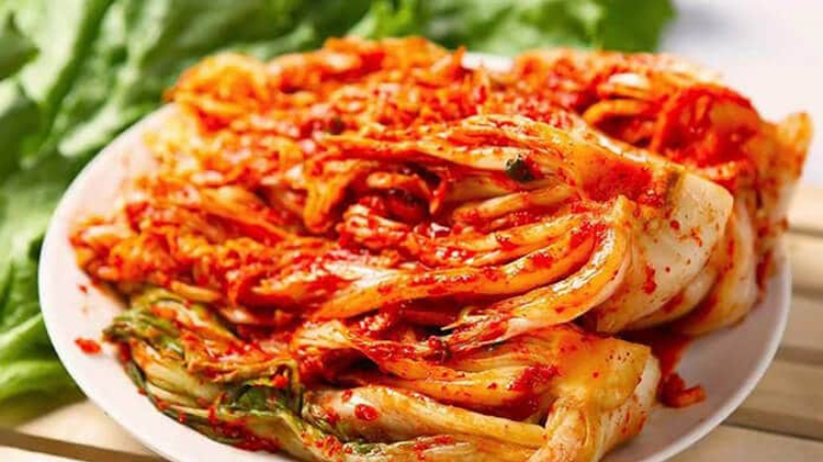Cách làm kim chi củ cải lên men ngon đúng chuẩn, ăn là mê
