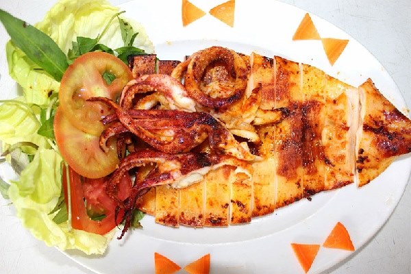 Các món nhậu ngon dễ làm đãi khách tại nhà