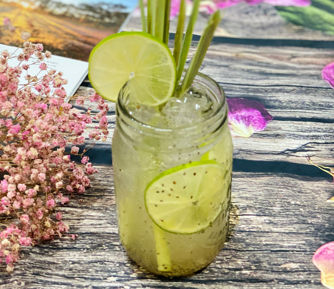 Học ngay cách pha nước chanh kiểu mới này ngon bổ hơn nhiều lần nhé!