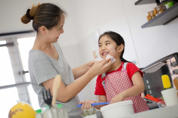 Nước rửa chén Senny, sạch dịu cho chén đĩa bé yêu