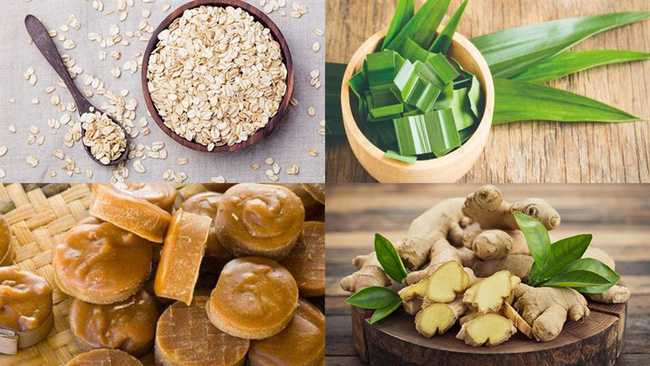 Tào phớ từ yến mạch, tráng miệng thanh mát chẳng lo tăng cân