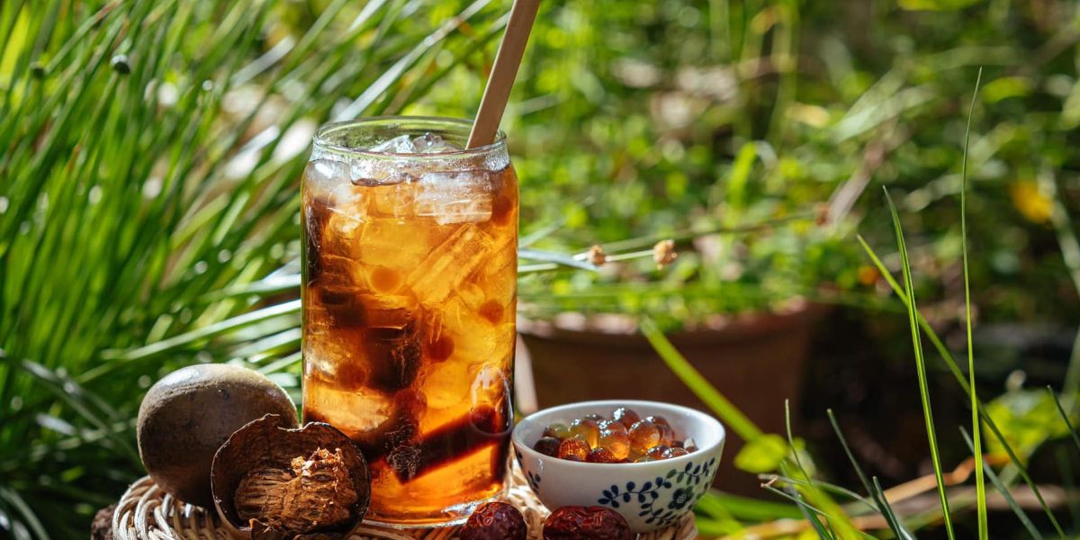 Mẹo nấu trà bí đao thanh mát, ngọt tự nhiên, không hề chua