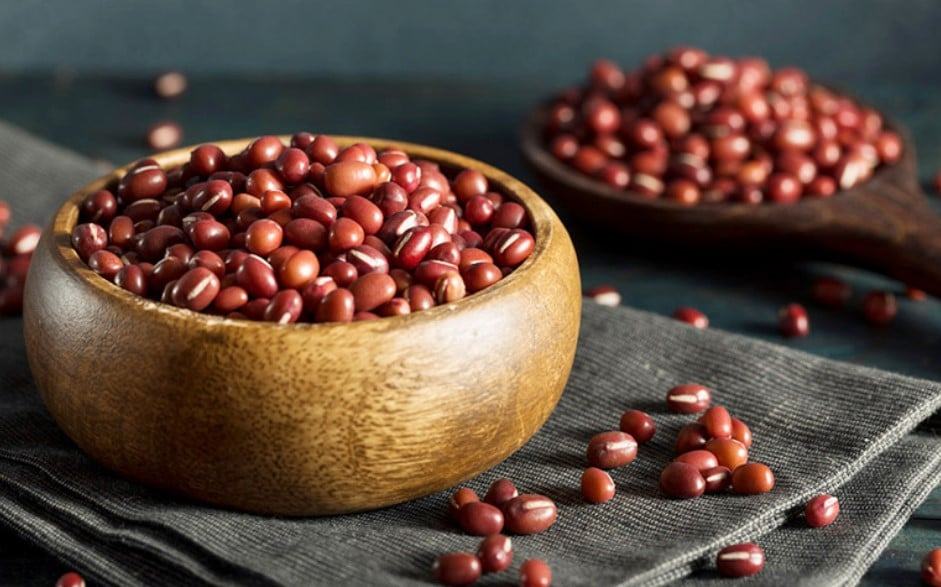 Học ngay người Nhật bí kíp sống thọ nhờ chế độ ăn luôn có món này