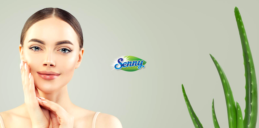 Bí quyết làm đẹp da từ Nha đam chắc chắn phái đẹp không nên bỏ qua