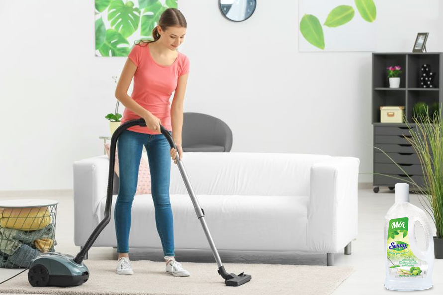 Mẹo ngăn ngừa mầm mống gây bệnh sốt xuất huyết cực hữu ích