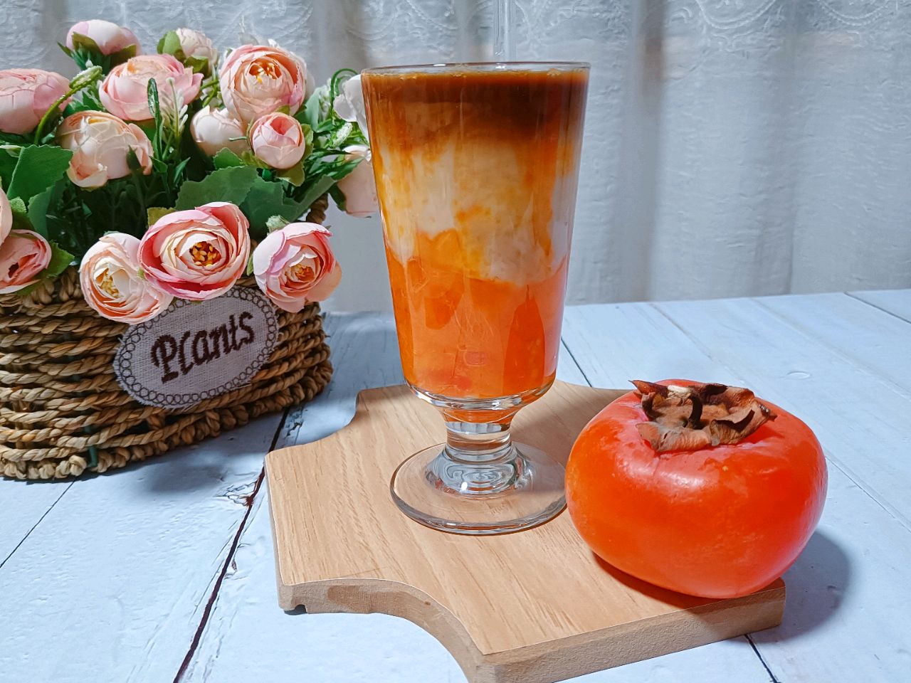 Vào bếp ngay với món cà phê cốt dừa chỉ có vào mùa thu