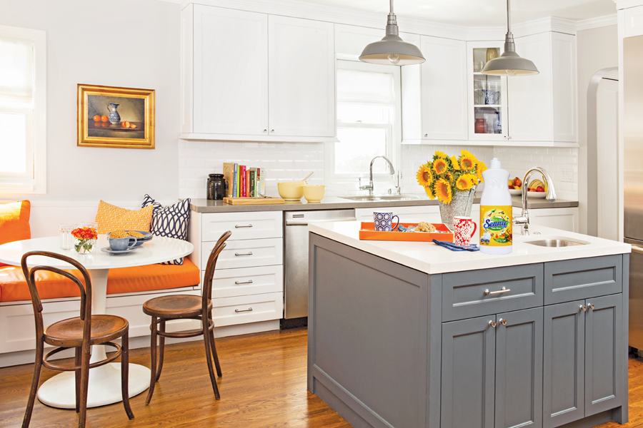 Khử sạch mùi tanh - Sạch nhanh sáng bóng với nước rửa chén Senny hương quế