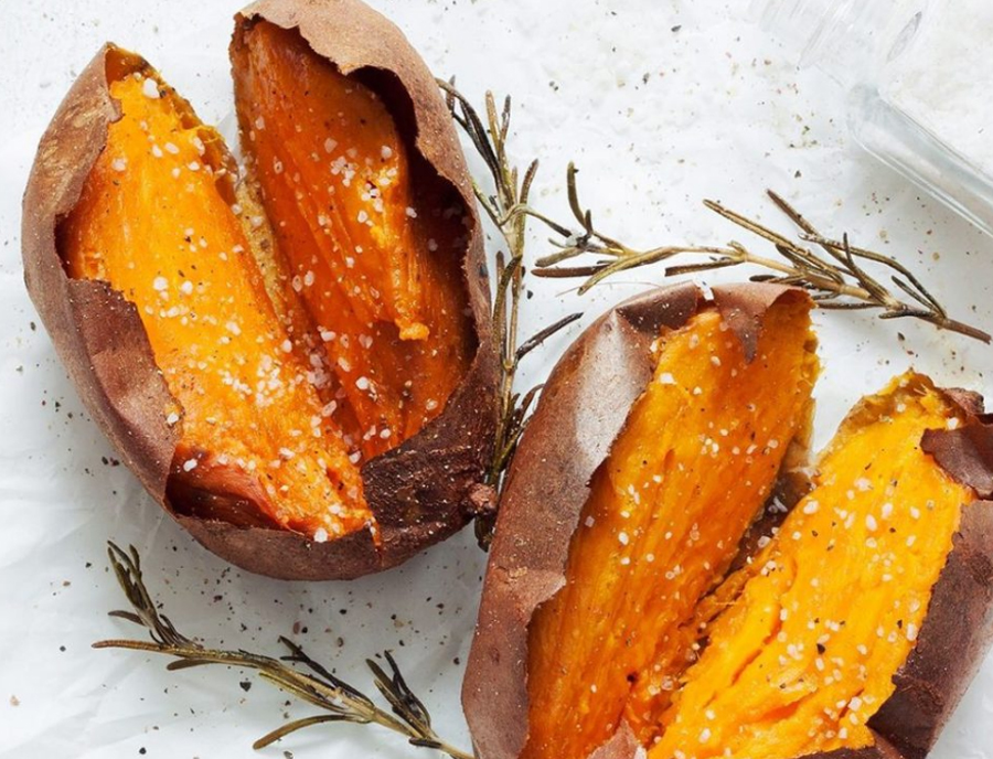 Khoai lang kỵ gì?Nhóm người nào nên hạn chế ăn khoai lang