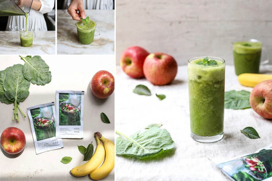 Uống ngay ly nước này mỗi ngày giúp đẹp dáng, sáng da mỗi ngày