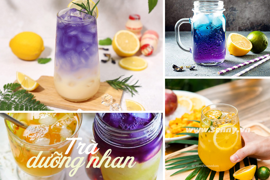 Uống 2 loại trà này mỗi ngày, bạn sẽ thấy sắc vóc thay đổi đáng kể đấy