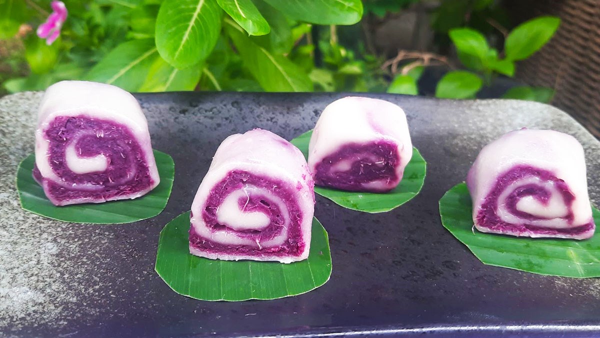 Thực đơn mùa thu: 4 món giàu anthocyanin giúp da căng mọng, hồng hào