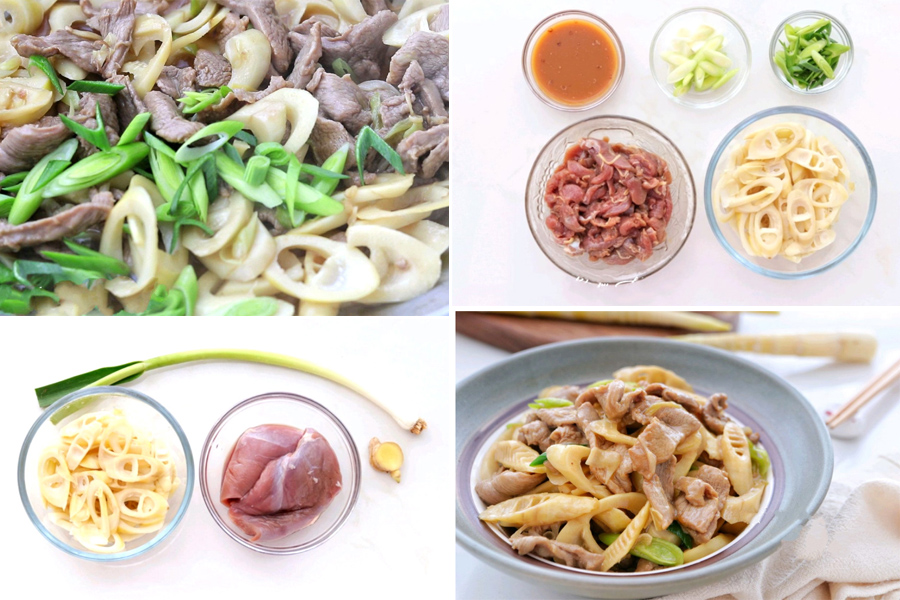 Vịt chế biến theo cách này thơm ngon, mà cực dễ ăn