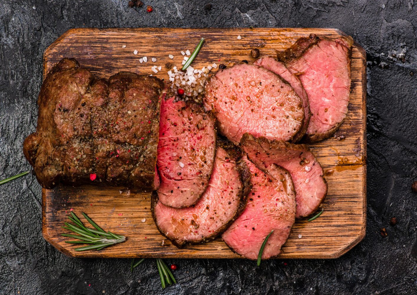 Thịt trâu kỵ gì? Những thứ không nên kết hợp với thịt trâu?