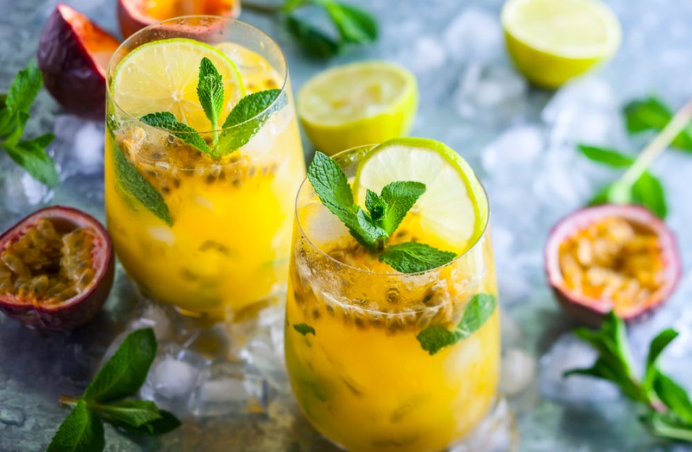 Uống chanh dây mỗi ngày có tốt không? Lợi ích của chanh dây và tác hại