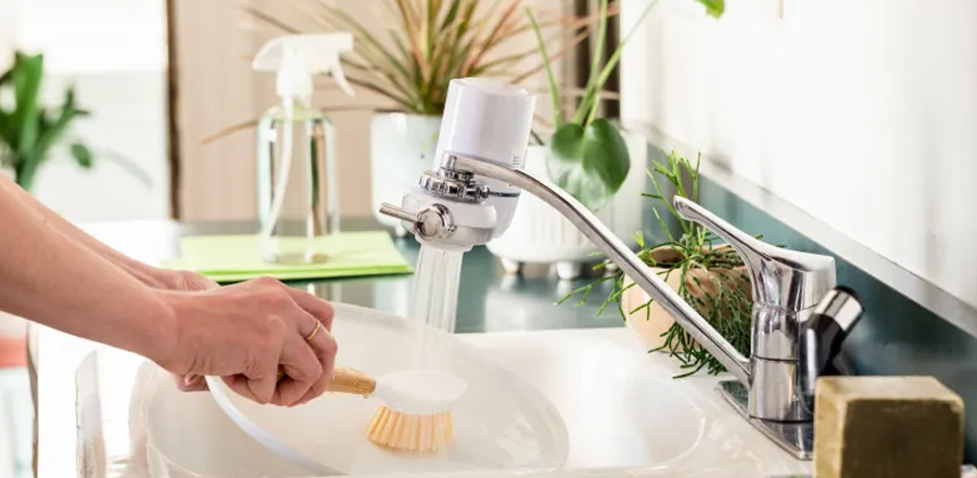 Nước rửa chén Senny lô hội có an toàn cho người sử dụng không?