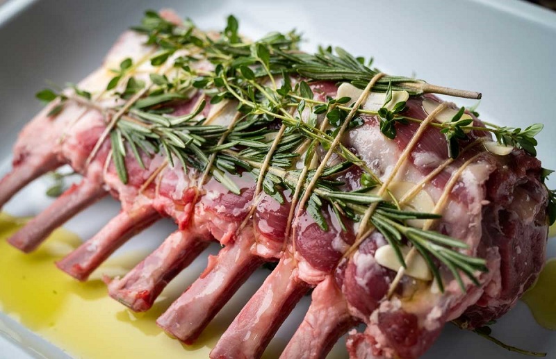 Những điều cần biết khi sử dụng cây hương thảo