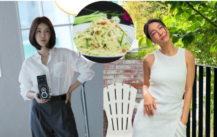 Bí Quyết Bụng Phẳng Của Sao Hàn: Chỉ Nhờ Loại Quả Này Và 3 Cách Làm Đơn Giản