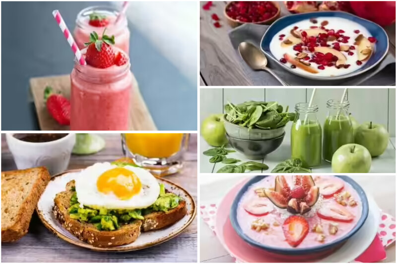 Bữa Sáng Chống Già Của Thanh Hằng – Bí Quyết Trẻ Lâu, Eo 51cm Khiến Ai Cũng Trầm Trồ!