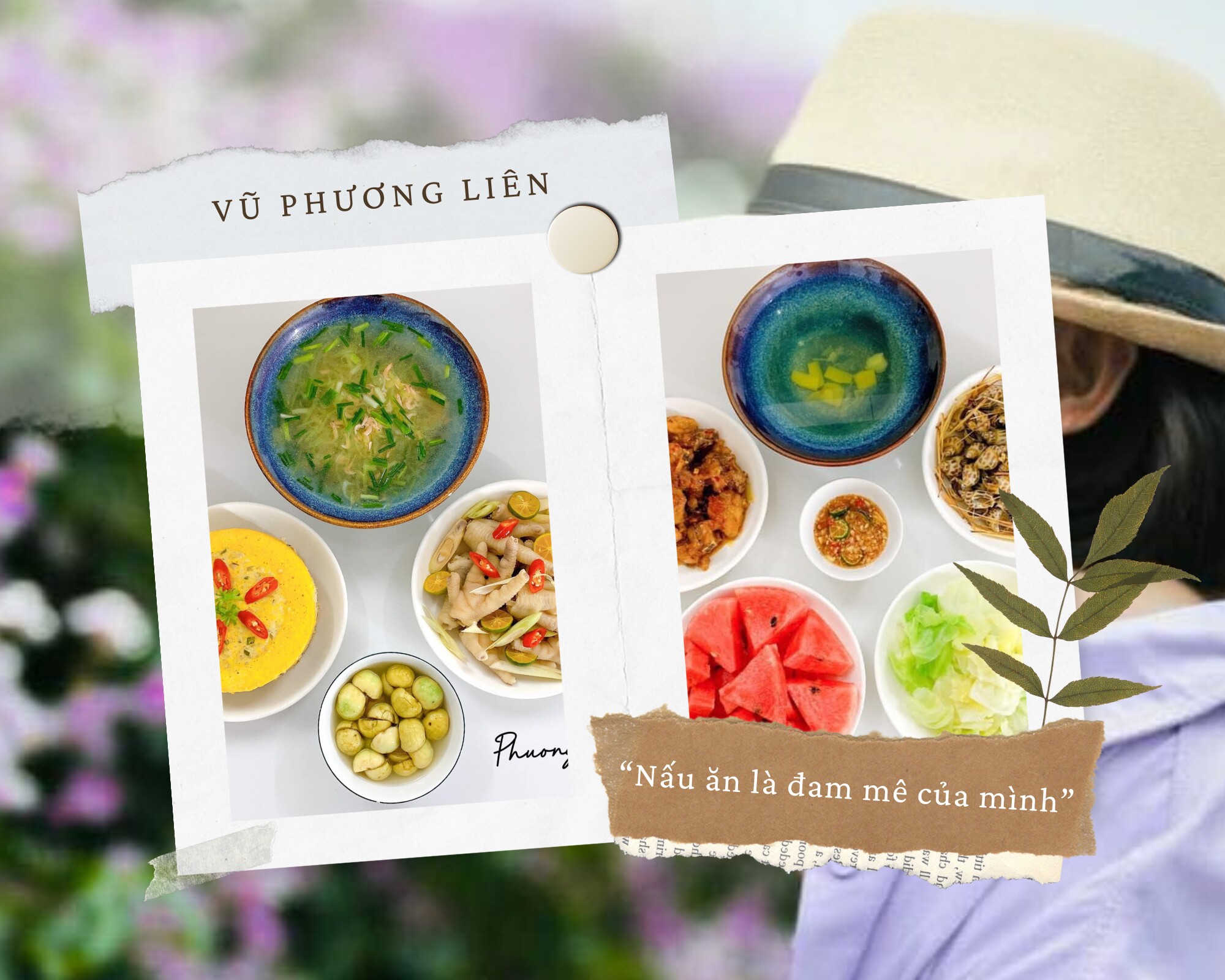 10 MÂM CƠM THƠM LỪNG CẢ GIAN BẾP – AI NHÌN CŨNG MUỐN ĂN NGAY