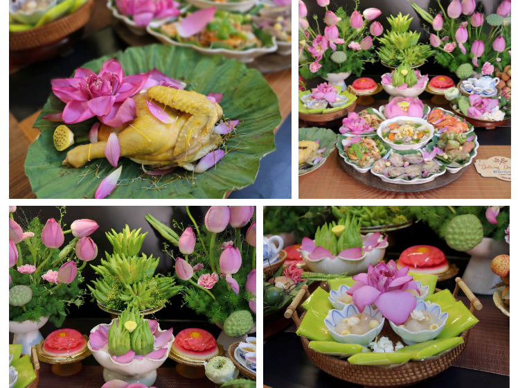 Ngày mùng 1 tháng 7 Âm lịch: Mâm cúng gồm những gì và bày thế nào để chiêu lộc, đón may mắn?