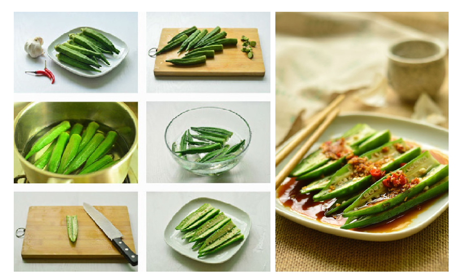 3 Loại Rau “Vàng” Mùa Thu: Thơm Ngon, Bổ Dưỡng, Giúp Cơ Thể Khỏe Mạnh