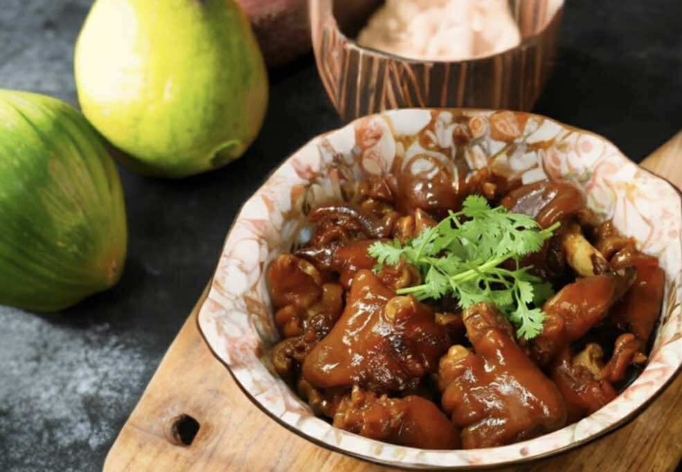 Muốn da căng mướt, đừng quên món ngon “thần dược” cho phái đẹp mùa thu