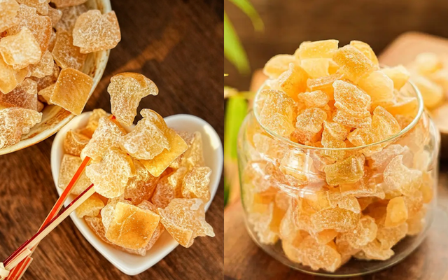 Đừng Vội Bỏ Vỏ Bưởi – Thứ Tưởng Chừng Vô Dụng Lại Thành Món Quà Quý Ngày Tết