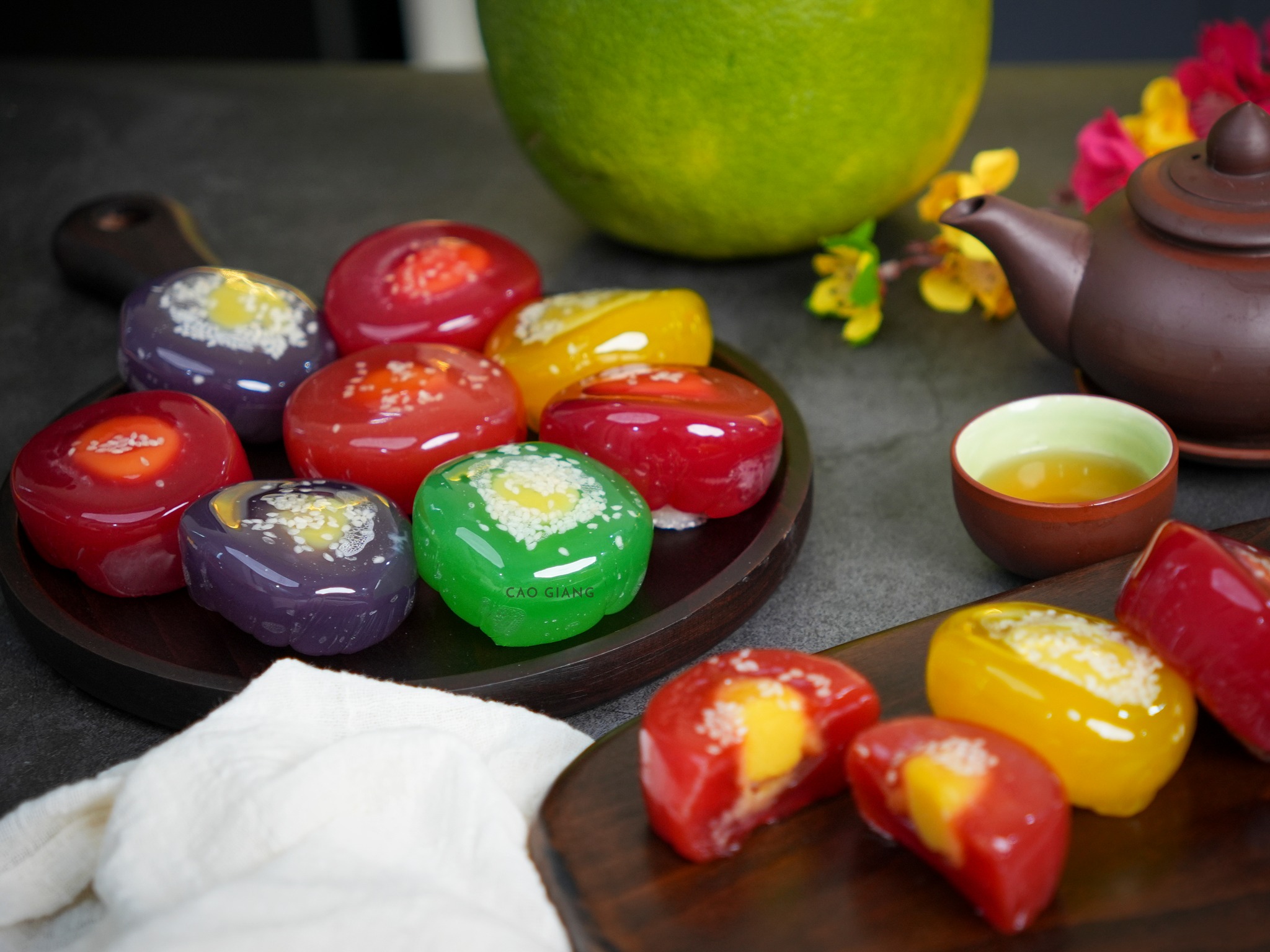 Cách Làm Món Bánh Xu Xê Truyền Thống Ngon Chuẩn Vị