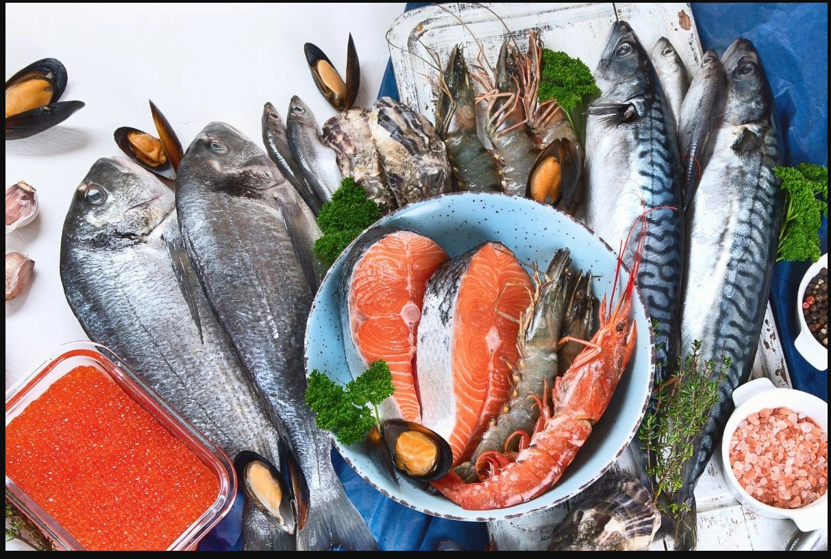 Loài Cá Ít “Ngậm” Thủy Ngân, Omega-3 Giàu Vô Địch: Chợ Việt Bán Sẵn, Giá Hợp Lý