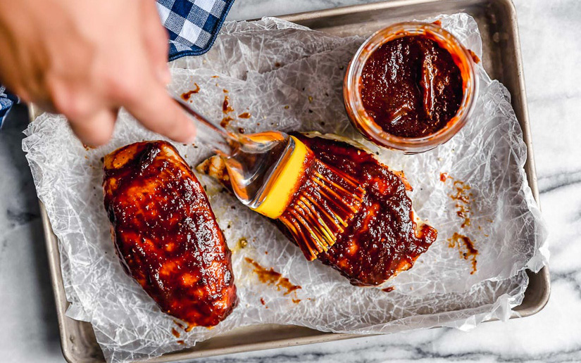 6 loại nước sốt bạn nhất định phải thử một lần trong đời