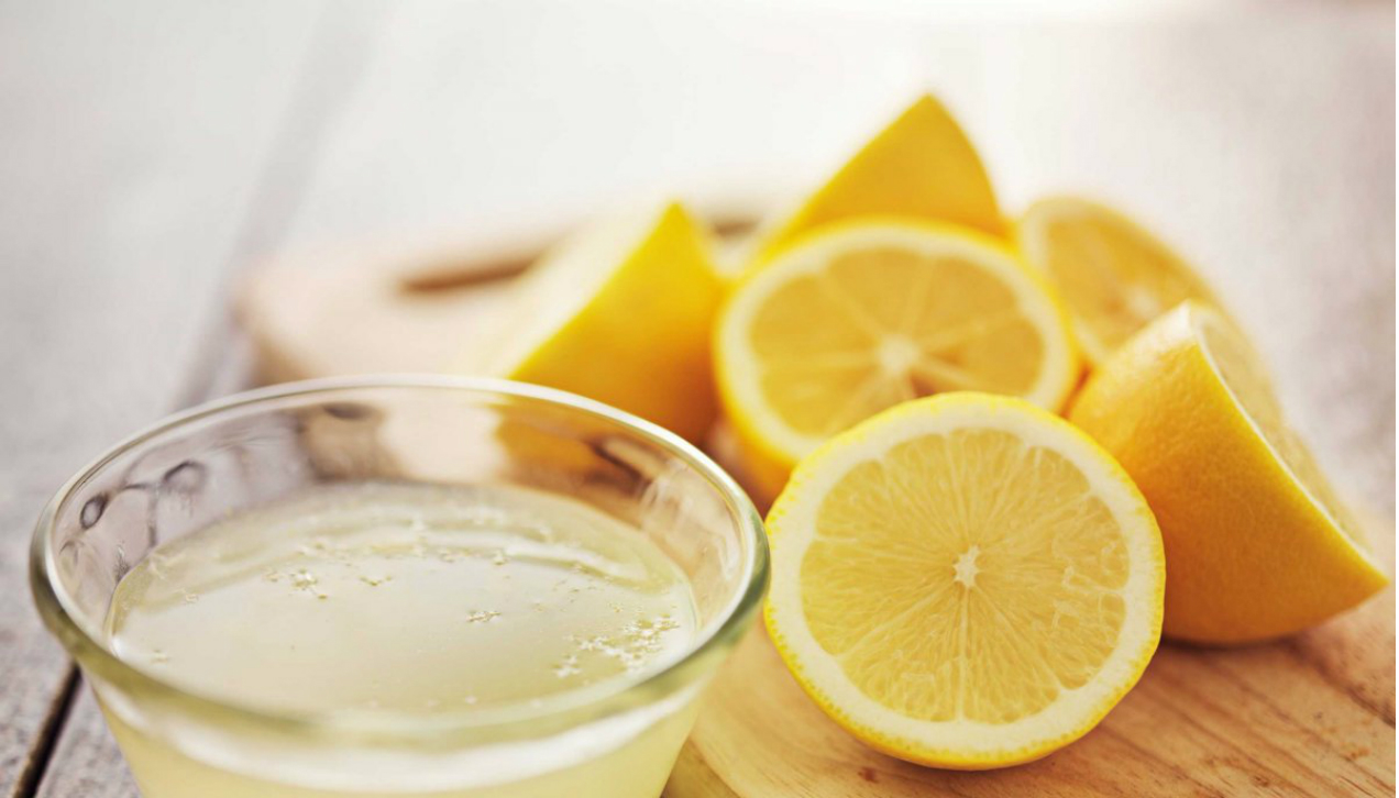 Tự chế nước rửa chén an toàn-  tại sao không?