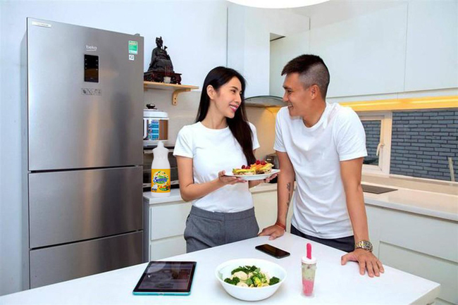 Nước rửa bát Senny hương quế, sự lựa hoàn hảo của phụ nữ Việt