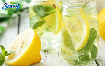 Uống hoài nước chanh mà không giảm cân nếu không biết mẹo dưới đây