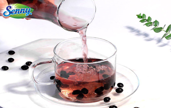 Thêm thứ này vào trà đậu đen tốt gấp vạn lần, chị em có biết?