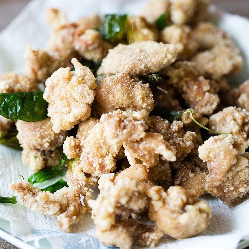 Cuối tuần vào bếp trổ tài làm 3 món ngon từ thịt gà đãi cả nhà