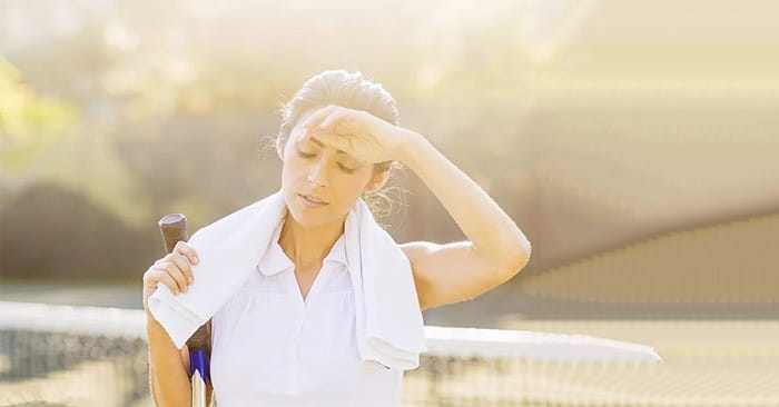 Những thực phẩm giúp bạn thanh lọc cơ thể trong ngày hè nắng nóng