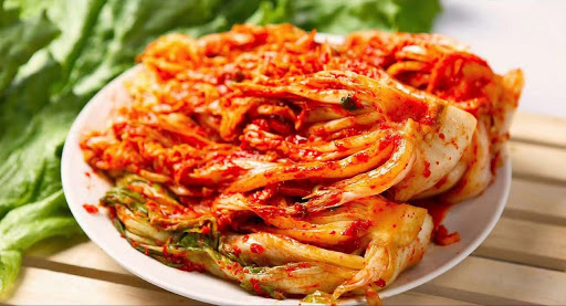 Học phụ nữ Hàn bí quyết dù ăn cơm mỗi ngày nhưng vẫn chuẩn dáng