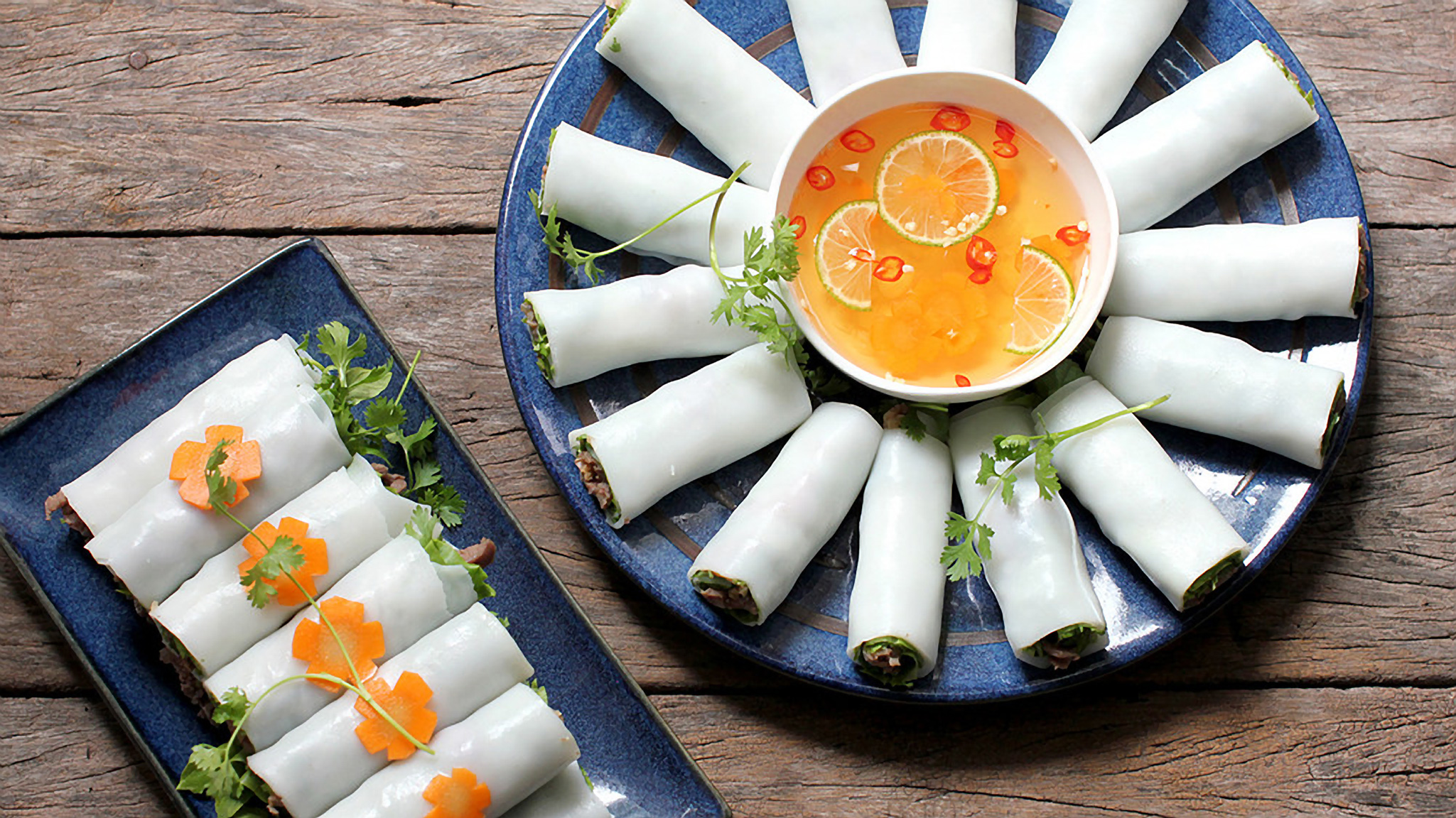 Gợi ý thực đơn cho dịp nghỉ lễ của gia đình thêm trọn vẹn