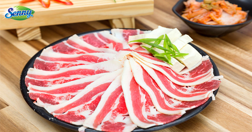 Phân biệt ba chỉ bò Mỹ thật và giả chỉ bằng một chi tiết, bạn có biết?