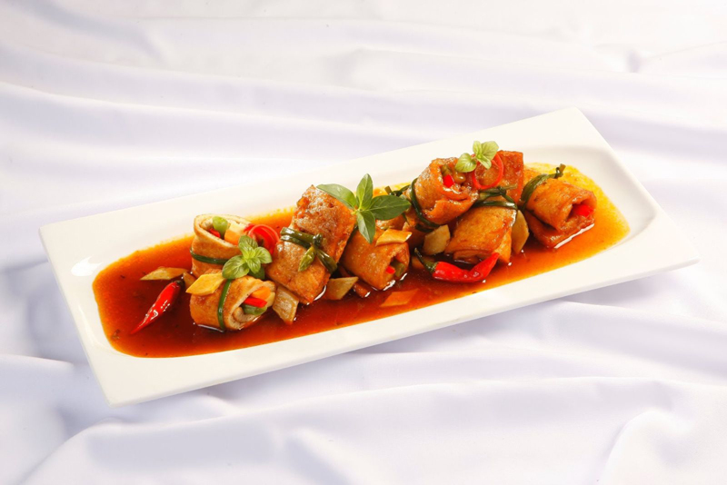 Gợi ý món ngon đãi cả nhà dịp lễ 30/4- 1/5