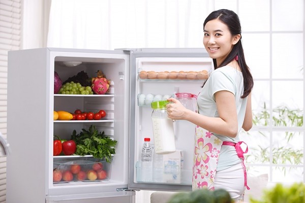 Uống sữa đậu nành có tốt không? Chúng ta cùng tìm hiểu nào!