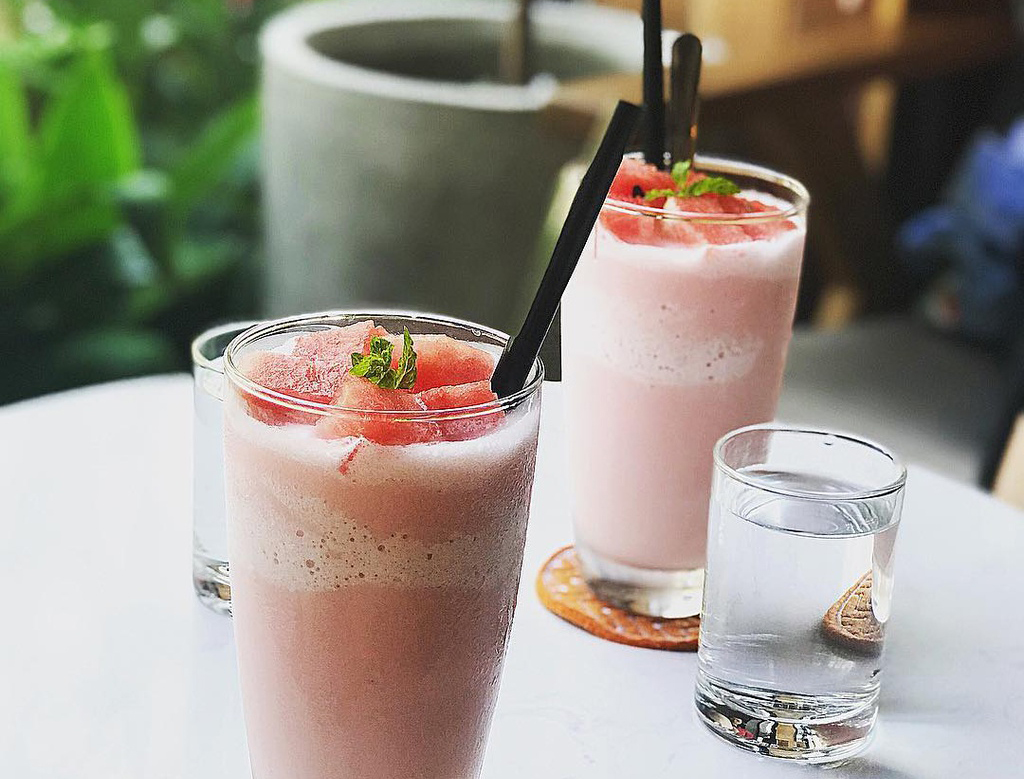 6 loại sinh tố thơm ngon dễ chế biến tại nhà, bé thích mê