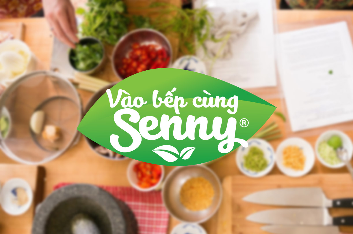 Vào bếp cuối tuần với món ăn ngon từ nấm